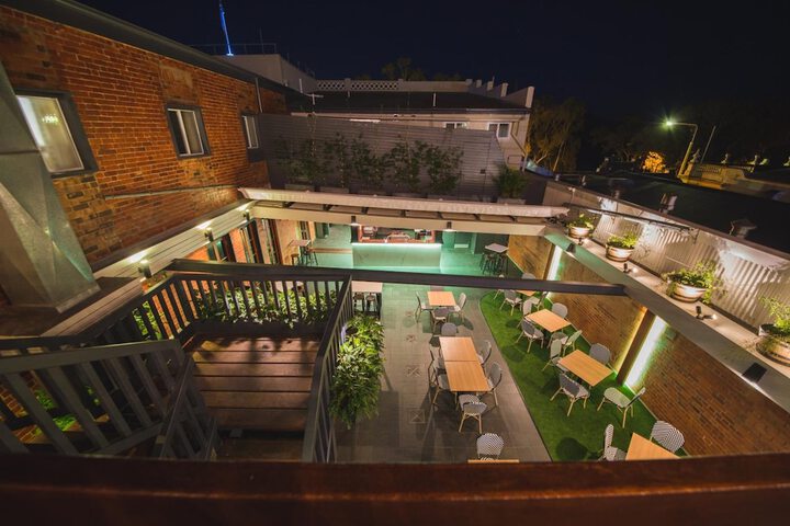 Terrace/Patio 23 of 36