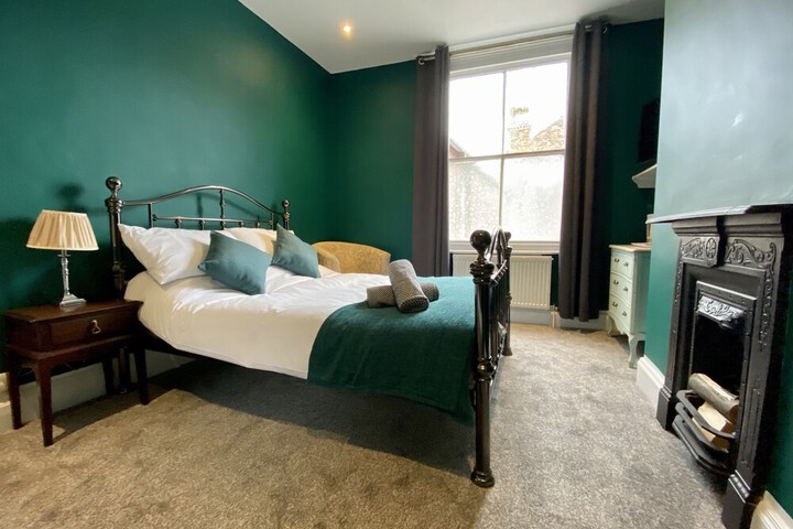 Blenheim Guest House York Image 6