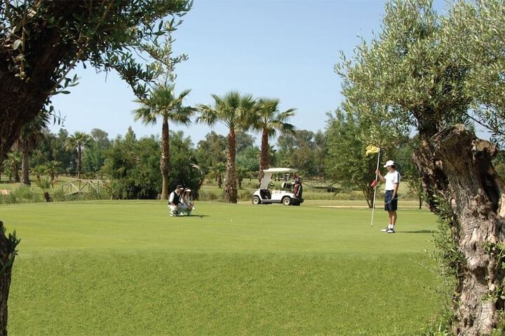 Golf