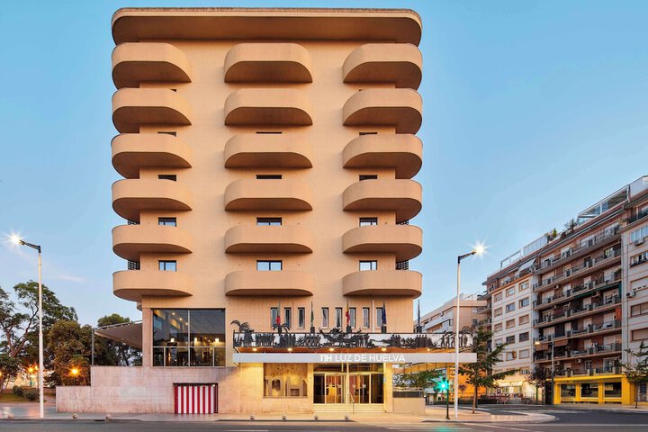Hotel 36 of 37
