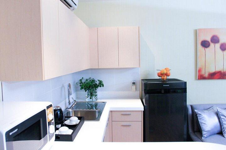 Fitness Facility Photos