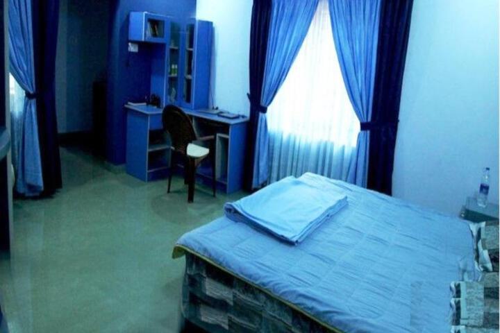Ideal Homestay