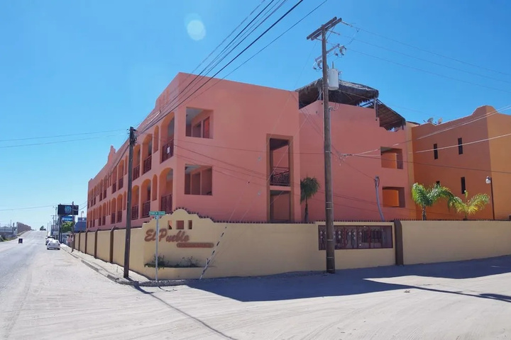 El Pueblo 2 BR 2C Upper by Casago