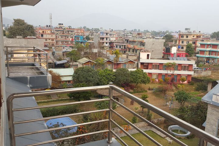 Terrace/Patio 18 of 36