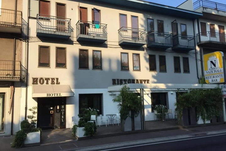 Hotel Nazionale