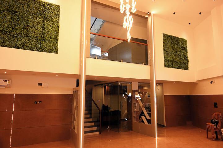 Hotel Interior 6 of 24