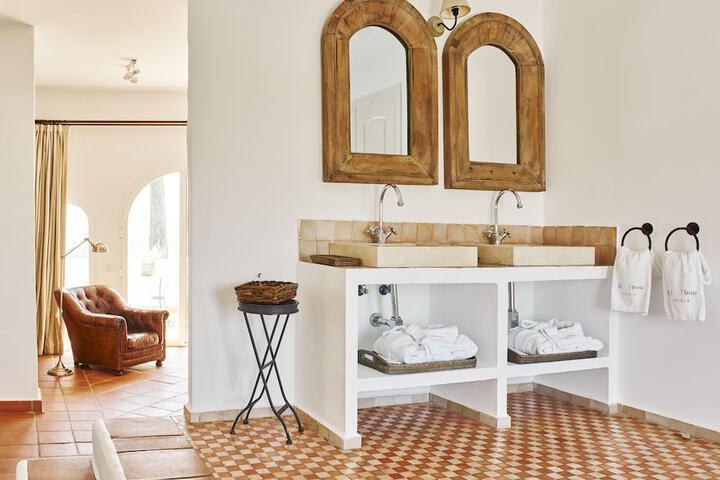 Bath Amenities