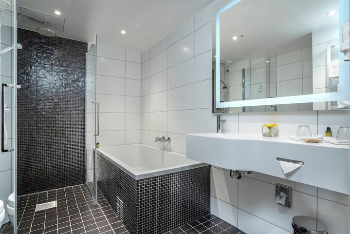 Bath Amenities