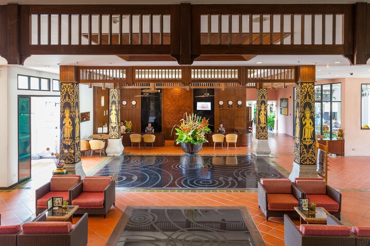 Hotel Interior 2 of 108