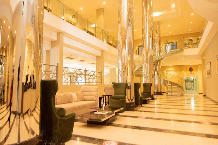Hotel Interior 3 of 43