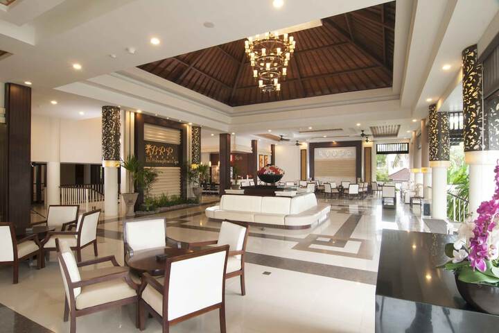 Hotel Interior 5 of 118