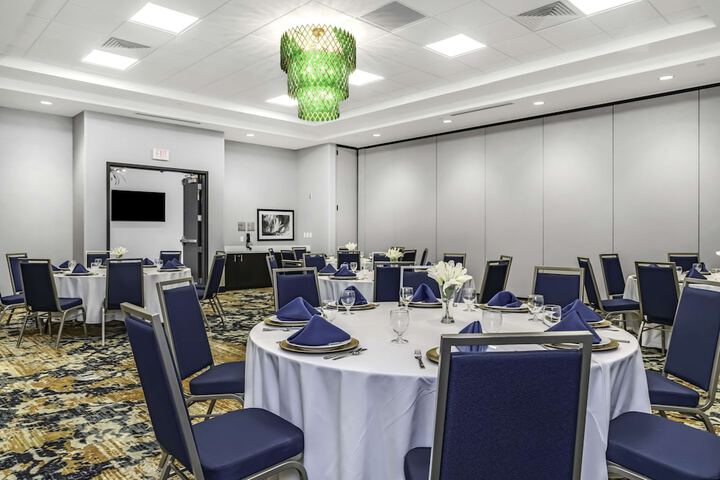 Ballroom