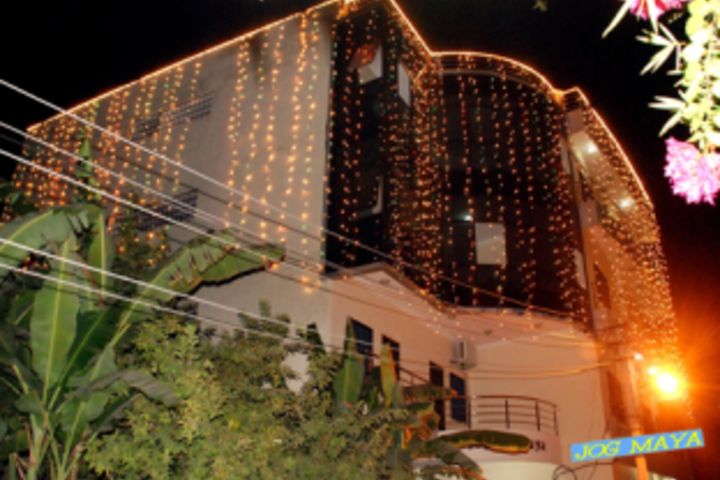 Jogmaya Hotel