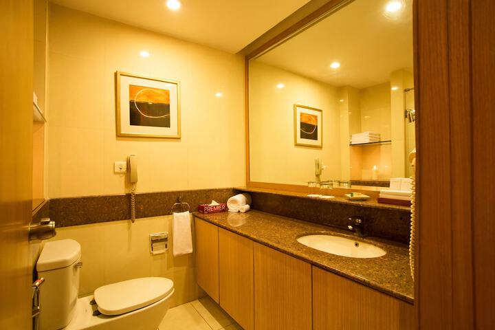 Bathroom Vanities