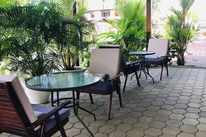 Terrace/Patio 53 of 57