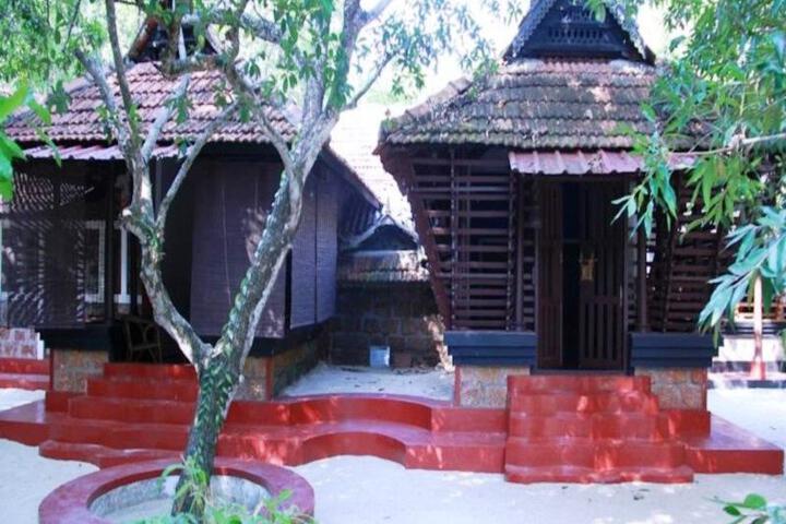 Arakal Heritage