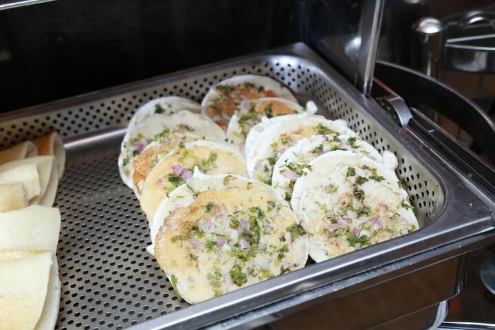 Restaurants