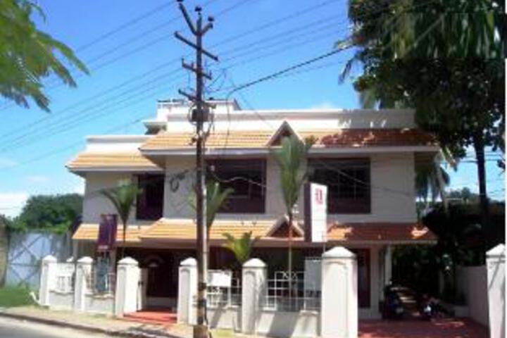 Hotel Casa Linda