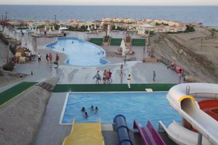 Pool 33 of 34