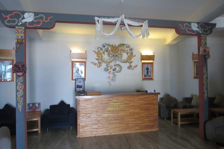 Hotel Interior 2 of 20