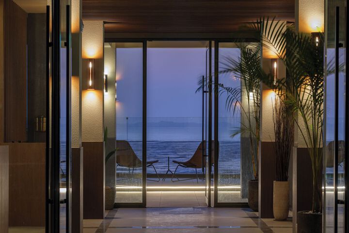 Hotel 52 of 56