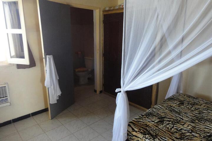HOTEL COEUR SENEGAL