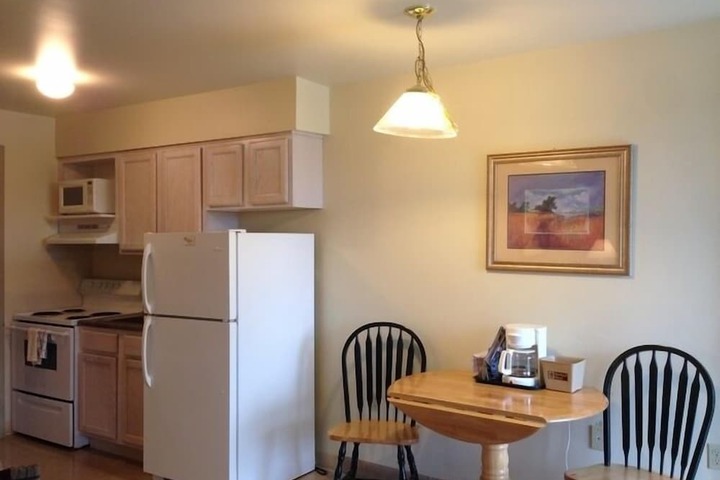 All Suites Inn Budget Host in Lewisburg, PA