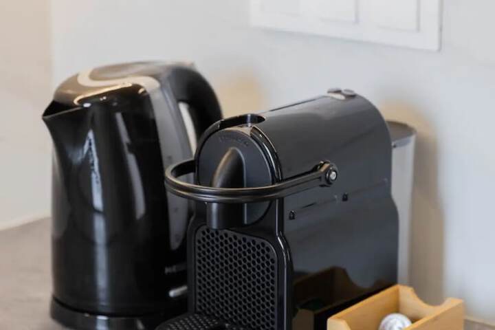 Breakfast/Coffee Service 39 of 82
