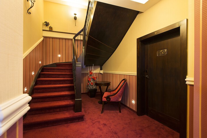 Hotel Interior 54 of 64