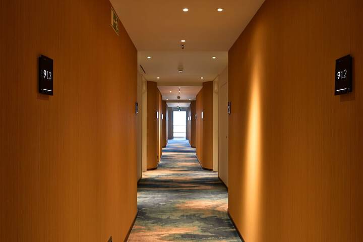 Hotel Interior 63 of 69