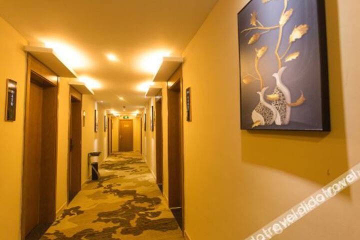 Hotel Interior 8 of 29