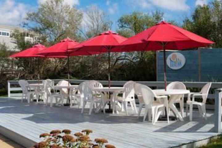 Terrace/Patio 171 of 171