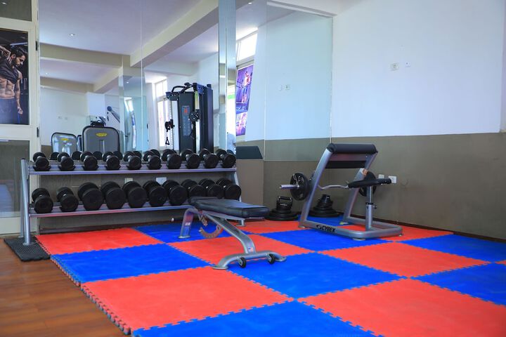 Health and Fitness 87 of 130