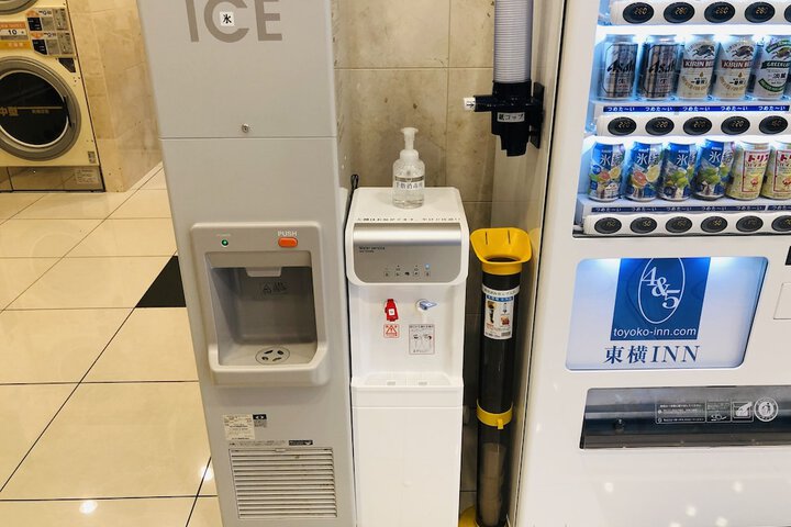 Amenities Pic