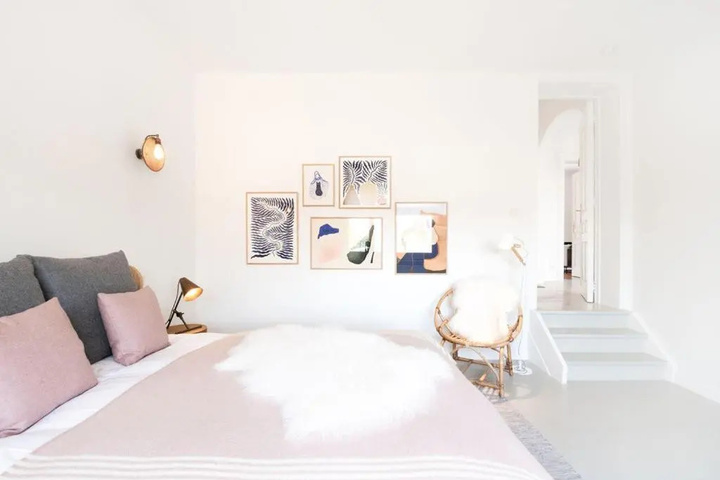 Baenk Designappartement