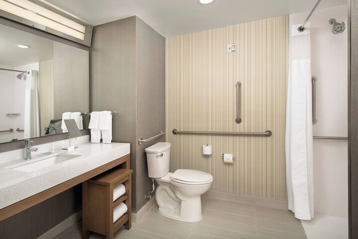 Bath Amenities