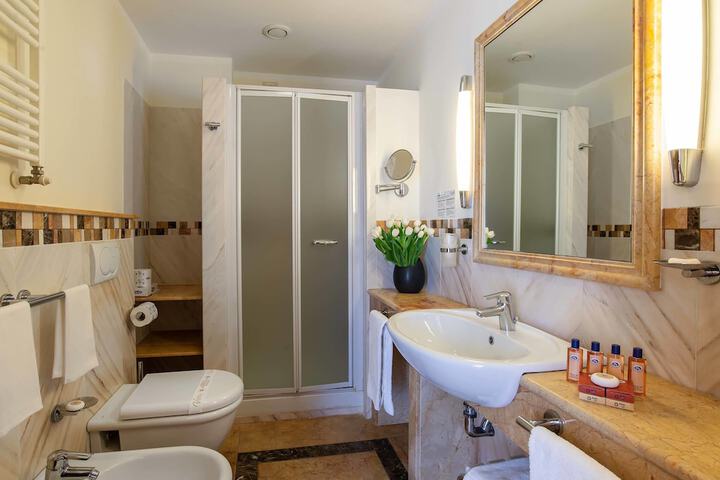 Bathroom Vanities