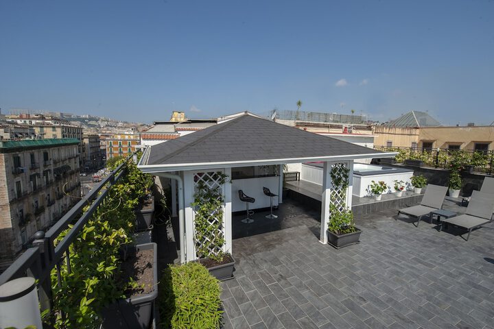 Terrace/Patio 48 of 48