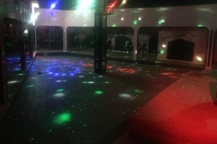 Hotel Nana