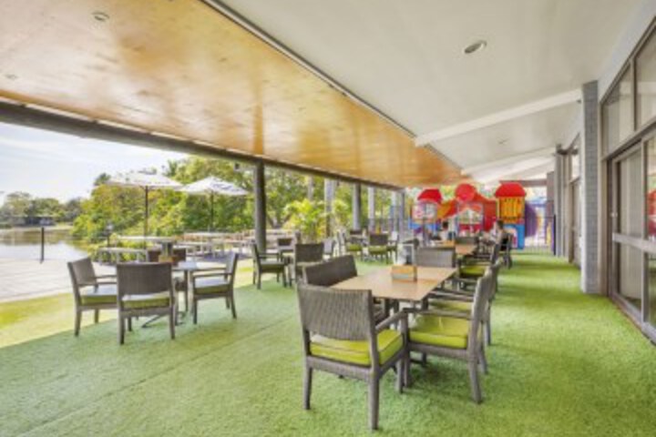 Terrace/Patio 63 of 66