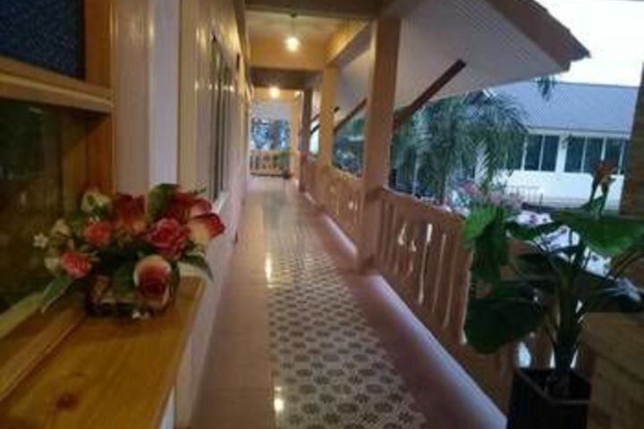 Terrace/Patio 8 of 9