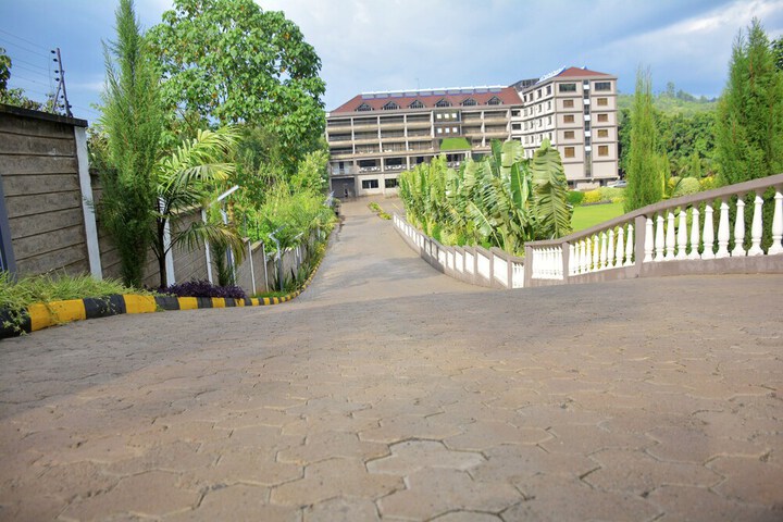 Hotel 38 of 50
