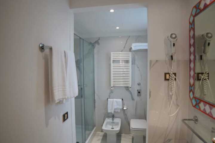 Bathroom Vanities
