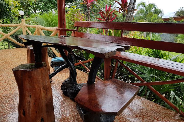 Terrace/Patio 23 of 52