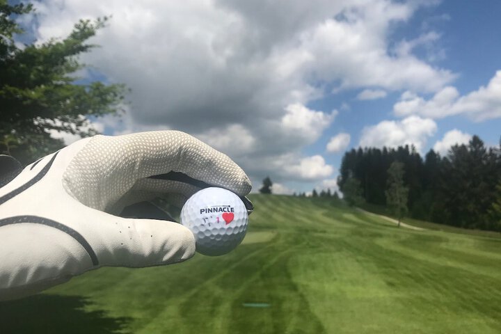 Golf 55 of 88