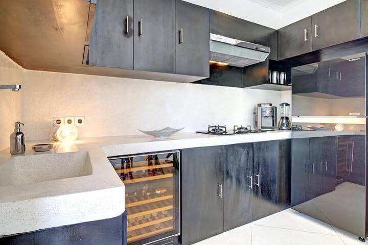 Fitness Facility Photos