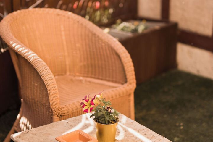 Terrace/Patio 35 of 75