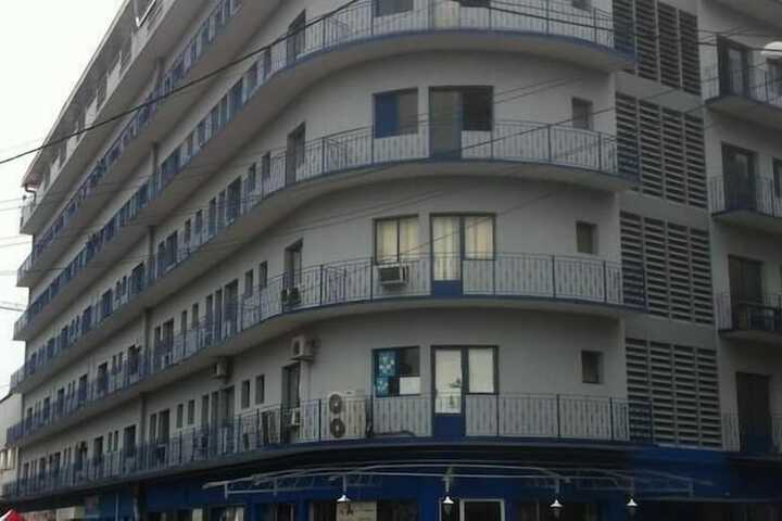 Hotel Beausejour Mirabel