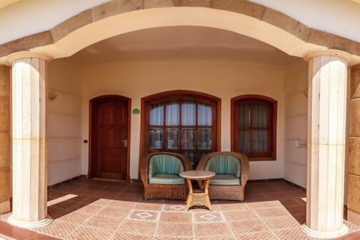 Terrace/Patio 149 of 155