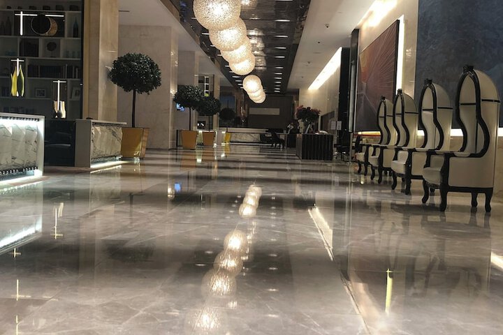 Hotel Interior 3 of 113